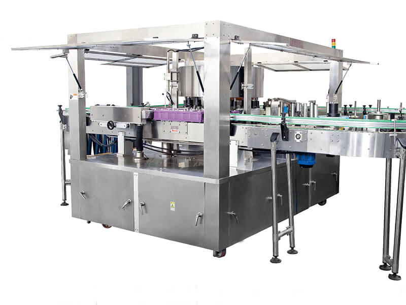 Labeling Machine image